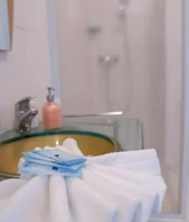 Gemma- Ferienwohnung Daire