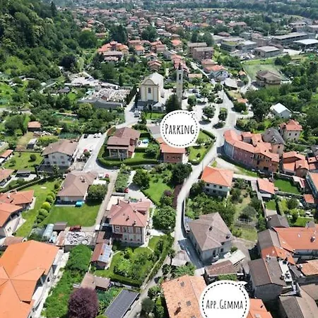 Gemma- Ferienwohnung