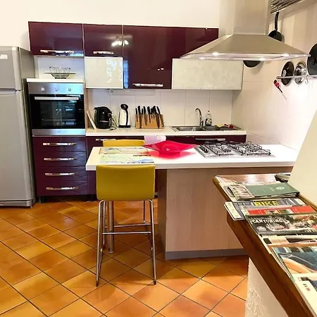 Apartment Gemma- Ferienwohnung *