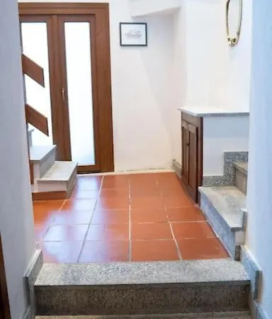 Daire Gemma- Ferienwohnung Cannobio