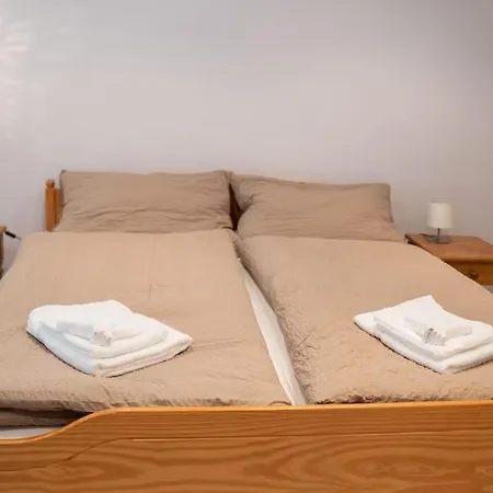 Daire Gemma- Ferienwohnung *
