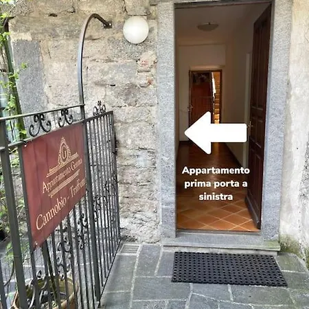 Gemma- Ferienwohnung Daire