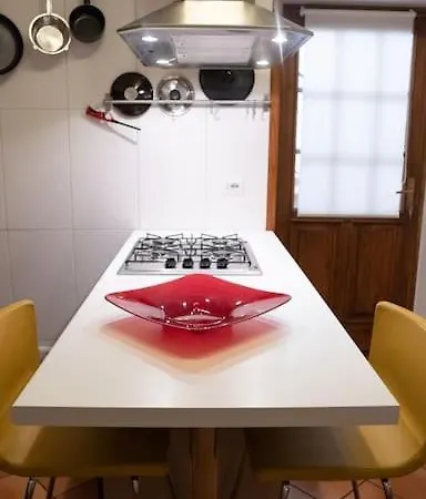 Gemma- Ferienwohnung