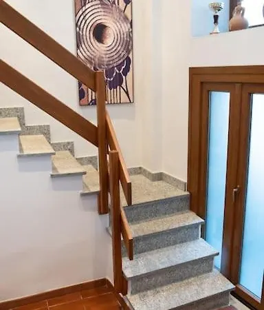 Gemma- Ferienwohnung Cannobio