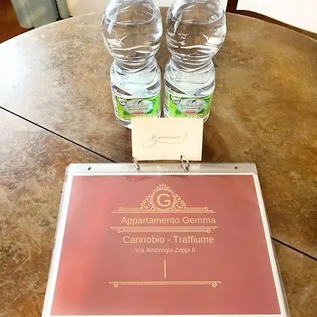Gemma- Ferienwohnung *