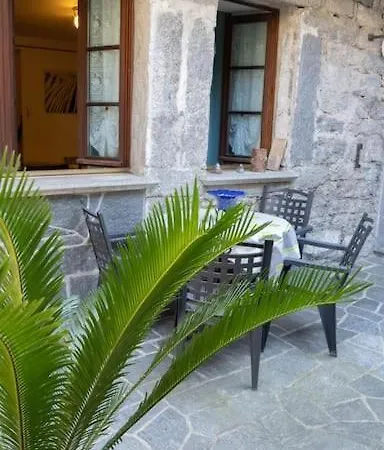 Apartment Gemma- Ferienwohnung Cannobio