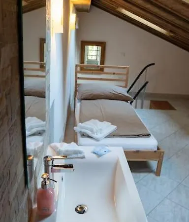 Gemma- Ferienwohnung *