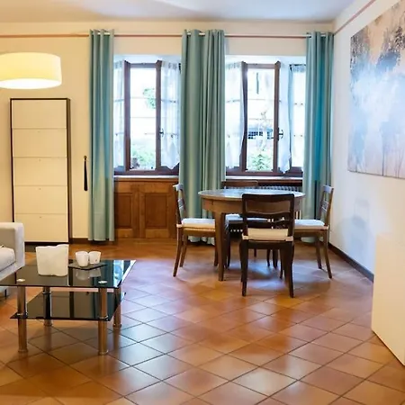 Gemma- Ferienwohnung Apartment *