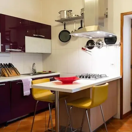 Gemma- Ferienwohnung * Cannobio