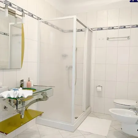 Apartment Gemma- Ferienwohnung Cannobio