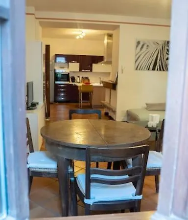Gemma- Ferienwohnung Daire *