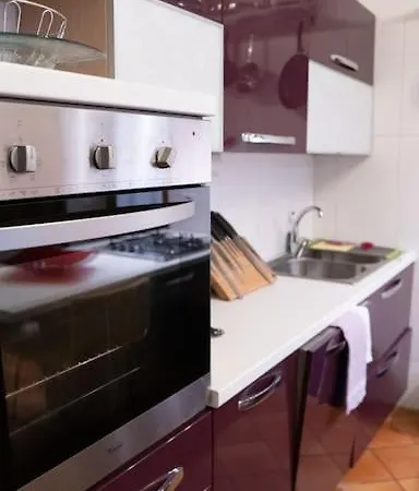 Gemma- Ferienwohnung Cannobio