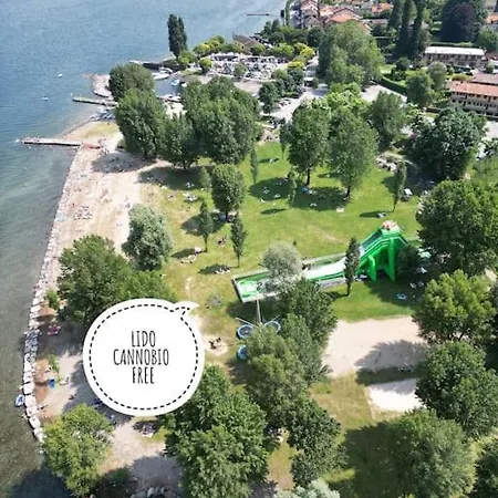 Gemma- Ferienwohnung Cannobio